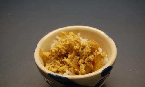 Фото рецепт приготовления классического японского омлета пошагово в домашних условиях