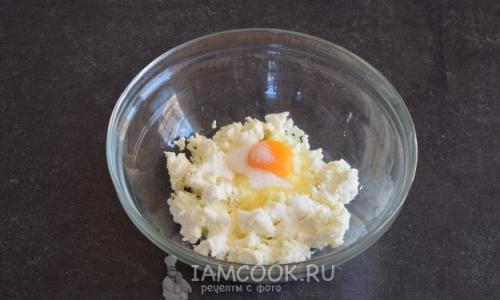Рецепт сырников из творога для годовалого ребенка Сырники из творога для ребенка 1 год