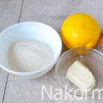 Курд лимонный - приготовление нежного десерта